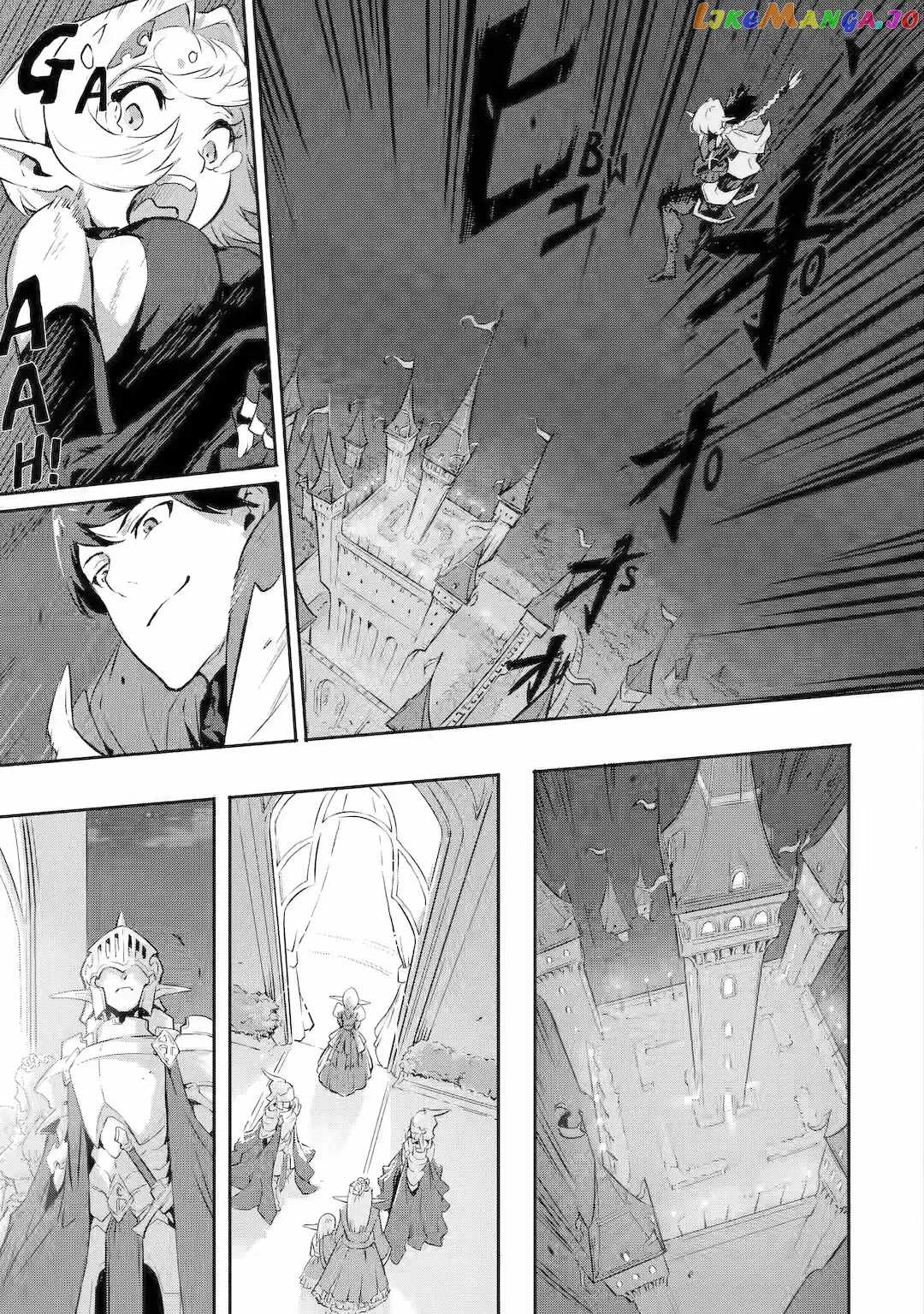 The God Slaying Demon King Chapter 10 5